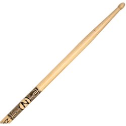 Zildjian 5B 400 Anniversary 5B 60's Rock - Z5B-400 trommestikker 