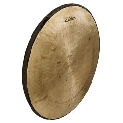 Zildjian 17" Gou Gong
