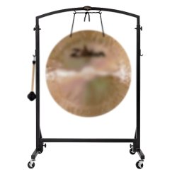 Zildjian Heavy Duty Gong Stativ