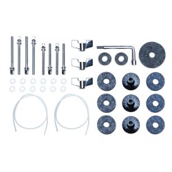 Zildjian Drummer's Survival Kit