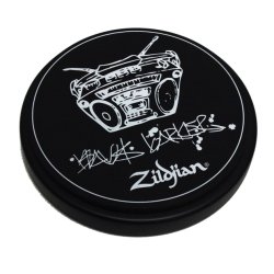 Zildjian 6" Travis Barker �veplade
