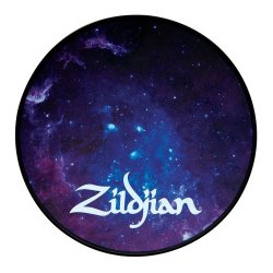 Zildjian 6" Galaxy �veplade
