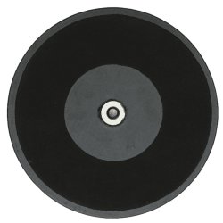 Zildjian 6" Galaxy �veplade