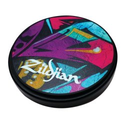 Zildjian Grafitti  6" �veplade