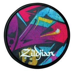 Zildjian Grafitti  6" �veplade