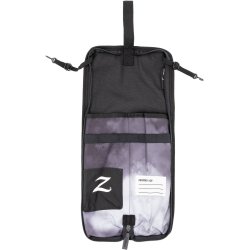 Zildjian ZXSB00101 Student Mini Black Rain Cloud Trommestik &amp; Tilbeh�rs Taske