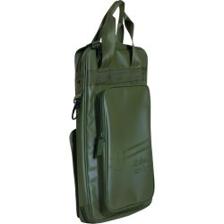 Zildjian ZXSB00602 Gigging Stick Bag Trommestik &amp; Tilbeh�rs Taske (sage green)