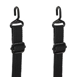 Zildjian ZXSB00502 Gigging Stick Bag Trommestik &amp; Tilbeh�rs Taske (midnight blue)