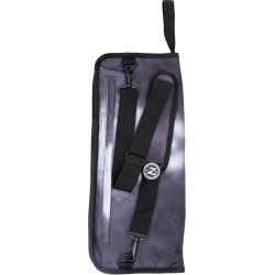 Zildjian ZXSB00102 Student Black Rain Cloud Trommestik &amp; Tilbeh�rs Taske