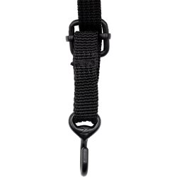 Zildjian ZXSB00102 Student Black Rain Cloud Trommestik &amp; Tilbeh�rs Taske