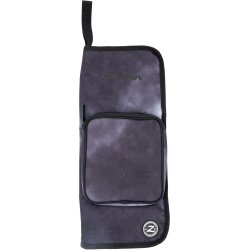 Zildjian ZXSB00102 Student Black Rain Cloud Trommestik &amp; Tilbeh�rs Taske