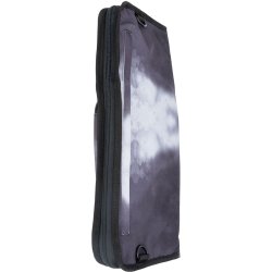 Zildjian ZXSB00102 Student Black Rain Cloud Trommestik &amp; Tilbeh�rs Taske