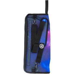 Zildjian ZXSB00302 Student Purple Galaxy Trommestik &amp; Tilbeh�rs Taske