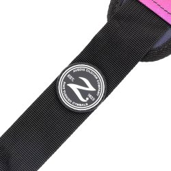 Zildjian ZXSB00302 Student Purple Galaxy Trommestik &amp; Tilbeh�rs Taske