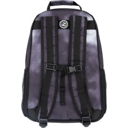 Zildjian ZXBP00102 Student Black Rain Cloud Trommestik &amp; Tilbeh�rs Rygs�k 