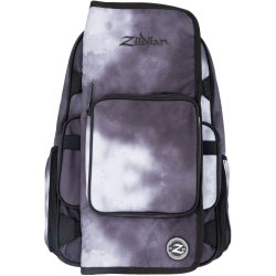 Zildjian ZXBP00102 Student Black Rain Cloud Trommestik &amp; Tilbeh�rs Rygs�k 