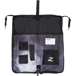 Zildjian ZXBP00102 Student Black Rain Cloud Trommestik &amp; Tilbeh�rs Rygs�k 