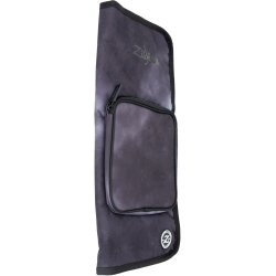 Zildjian ZXBP00102 Student Black Rain Cloud Trommestik &amp; Tilbeh�rs Rygs�k 