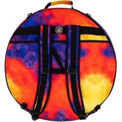 Zildjian ZXCB00220 20" Student Orange Burst B�kkentaske/rygs�k