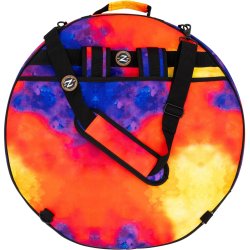 Zildjian ZXCB00220 20" Student Orange Burst B�kkentaske/rygs�k