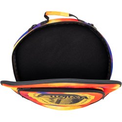 Zildjian ZXCB00220 20" Student Orange Burst B�kkentaske/rygs�k