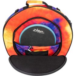 Zildjian ZXCB00220 20" Student Orange Burst B�kkentaske/rygs�k