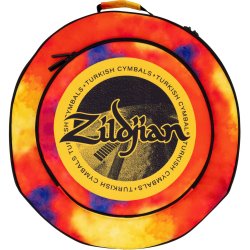 Zildjian ZXCB00220 20" Student Orange Burst B�kkentaske/rygs�k