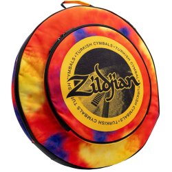 Zildjian ZXCB00220 20" Student Orange Burst B�kkentaske/rygs�k