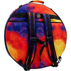 Zildjian ZXCB00220 20" Student Orange Burst B�kkentaske/rygs�k
