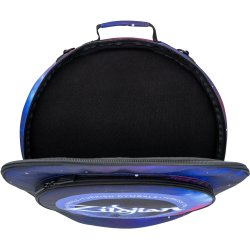 Zildjian ZXCB00320 20" Student Purple Galaxy B�kkentaske/rygs�k