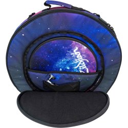 Zildjian ZXCB00320 20" Student Purple Galaxy B�kkentaske/rygs�k
