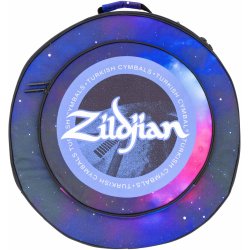Zildjian ZXCB00320 20" Student Purple Galaxy B�kkentaske/rygs�k