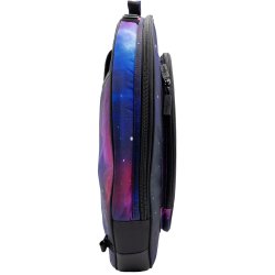 Zildjian ZXCB00320 20" Student Purple Galaxy B�kkentaske/rygs�k