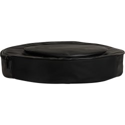 Zildjian ZXCB00422 Gigging 22" Cymbal Bag B�kken Taske (sort)