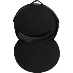 Zildjian ZXCB00622 Gigging 22" Cymbal Bag B�kken Taske (sage green)