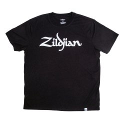 Zildjian Classic Logo Tee