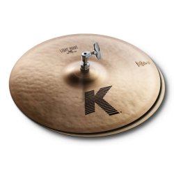 Zildjian K0801C Country (15/17/19/20) B�kken Pakke