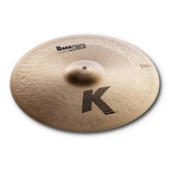 Zildjian K0801C Country (15/17/19/20) B�kken Pakke