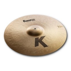 Zildjian K0801C Country (15/17/19/20) B�kken Pakke
