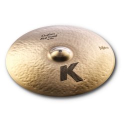 Zildjian K Custum KC0801W Worship b�kken pakke 