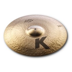 Zildjian K Custum KC0801W Worship b�kken pakke 