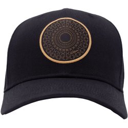Zildjian 400 Anniversary Snapback Cap