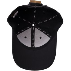 Zildjian 400 Anniversary Snapback Cap