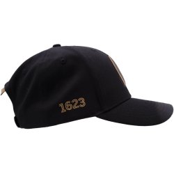 Zildjian 400 Anniversary Snapback Cap