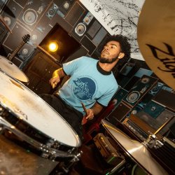 Zildjian Graphic T-shirt