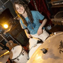 Zildjian Graphic T-shirt