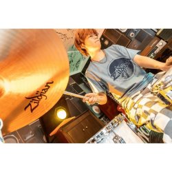 Zildjian Graphic T-shirt