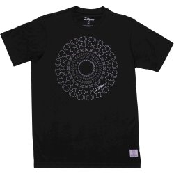 Zildjian 400th Alchemy Tee