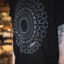 Zildjian 400th Alchemy Tee