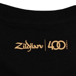 Zildjian 400th Armenian Tee